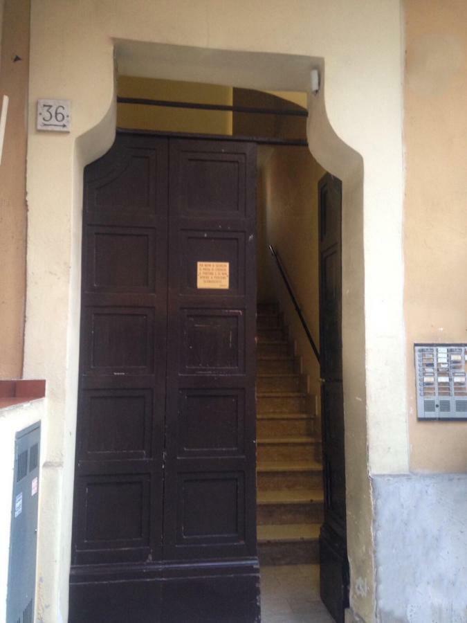 Splendido Attico' La Casa Di Costantino Roma Exterior foto