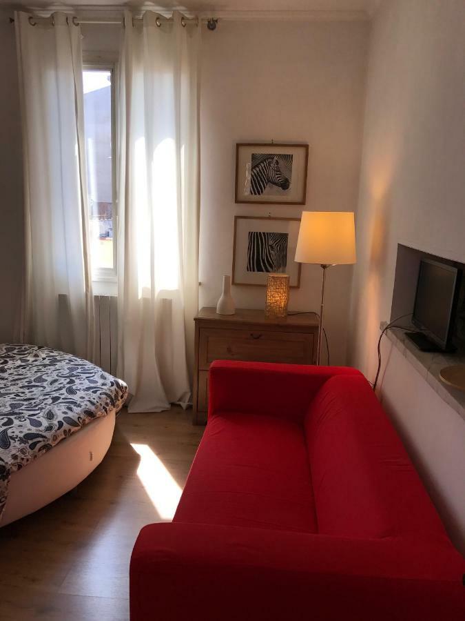 Splendido Attico' La Casa Di Costantino Roma Exterior foto