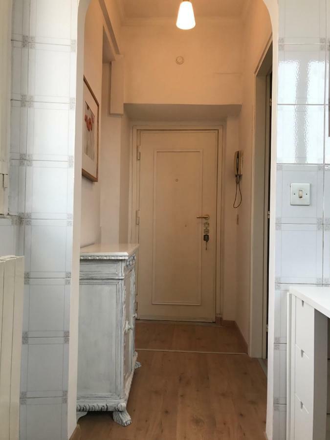 Splendido Attico' La Casa Di Costantino Roma Exterior foto